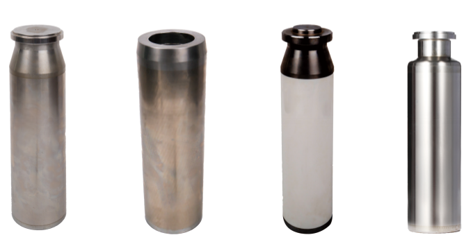 Fracturing Pump Plunger